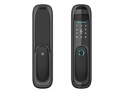 華睿全自動系列智能鎖守護家庭安全，智能便捷的生活好伴侶！