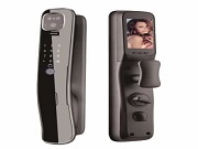 家是一天里卸掉疲憊的溫柔鄉，而鎖是守護這方溫柔的必備品