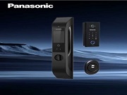松下智能鎖新品發布:簡約而不簡單,D51嵌入式智能鎖全新亮相!