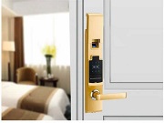 《公寓·酒店智能門鎖通用技術(shù)要求》團體標準發(fā)布