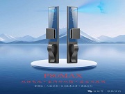 布伊格新款智能鎖,雙鋰電續航無憂,雙攝守護每一刻