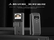 達尖D7PLUS智能鎖：解鎖安全新境界，智享全球生活！