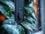 不怕水的指紋模組,被臺灣同胞搞出來了