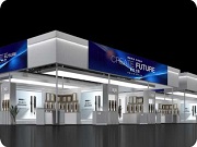 中國建博會(huì)（廣州）：打造全球智能鎖供應(yīng)鏈產(chǎn)業(yè)第一平臺