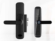 華睿房門鎖：擺脫鑰匙束縛，智能享受門鎖安全