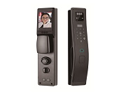 貓眼人臉識別智能鎖丨解放雙手、解除焦慮,讓生活更進(jìn)一步