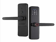 室內智能門鎖，如何最大化實現智能便捷？