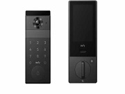 CES 2025開展 綠米、鹿客、飛利浦、LOCKLY、TCL等多個智能鎖品牌參展 呈現出哪些新技術和亮點?