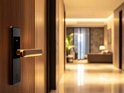 印度智能鎖：我國品牌出海的勁敵