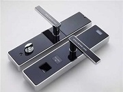 智能鎖應急開鎖功能:可以不常用,但必須要有