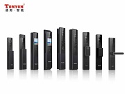 如何破“卷”??TONON通用智能走“無鑰匙摩斯智能鎖” 差異化之道——對話TONYON通用智能營銷經(jīng)理尹少華