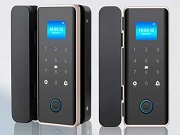 2025智慧辦公新風(fēng)尚：智慧門禁鎖，打造辦公安全新境界