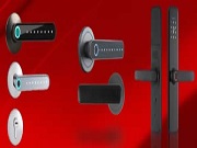 手機指紋解鎖與智能鎖指紋技術：差異何在？