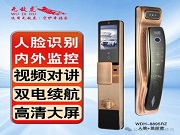 智能時代已被門鎖開啟，你家的鎖具開始智能化了嗎？