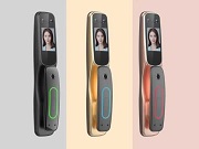 智能鎖用起來到底能有多省心?