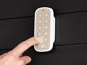 想出口美標(biāo)鎖具廠家必看,美國(guó)智能鎖市場(chǎng)觀察:全新 Level 智能入戶方案