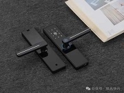 迪探不銹鋼刷卡酒店鎖&藍(lán)牙公寓密碼鎖,打造智慧安全鎖