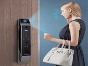 門鎖經銷商常遇的寶媽一族難題：當抱娃遇上拎重物，解鎖回家如何更便捷？