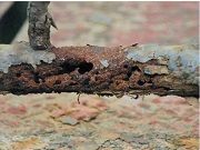 智能鎖中的鹽霧測試究竟是什么?