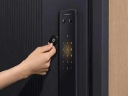 關于智能鎖小米傳出兩件大事:小米智能鎖線上銷量累計破700萬 小米智能門鎖2貓眼版正式開啟預約 售價1399元