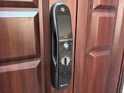 中日與日本在智能門鎖標準上有何差異?