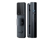 廣東好太太智能家居有限公司取得全自動鎖體電路板及智能鎖專利,能夠達到低功耗、高續航的效果