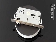 出門不放心?銘匠智能鎖&檢測鎖體,強強聯合,安全盡在掌握!