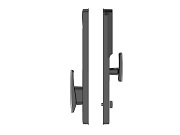 VOC取得智能鎖隔離備電系統專利，提升智能鎖的可靠性與用戶體驗