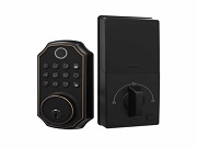 宇文通呆鎖、房門鎖等智能鎖方案板:精準適配多領域,筑牢安全防護壁壘