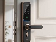 AI賦能智能門鎖：讓門鎖來一場真正的“智力覺醒”