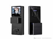 解鎖自由,守護安心 | 摩力K02人臉鎖:讓科技回歸‘無感’的溫柔