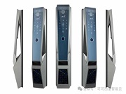 智護全時,安心倍增丨智能鎖升級家庭安全,解鎖生活新境界