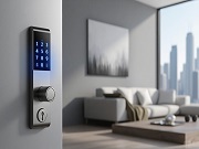 歐盟市場(chǎng)最暢銷的十大電子門鎖品牌有哪些?ChatGPT給的答案是:Yale、August、Schlage、Kwikset……