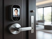 AI智能門鎖為何這么火?