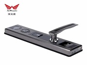 你是否還記得九萬(wàn)里,曾經(jīng)的聯(lián)網(wǎng)智能鎖一哥?