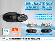 新派球鎖 | 一分鐘，賦予木門智慧新生