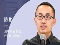 2年沖上智能門鎖市場第一！云丁創(chuàng)始人陳彬總結出這3條成功經驗！