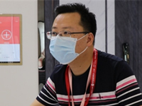 保仕盾突破創(chuàng)新，打造高顏值，更安全、便捷的聯網智能鎖