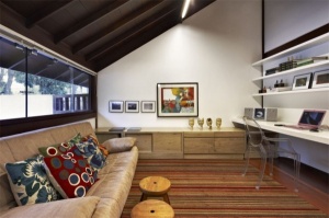 東南亞風格別墅