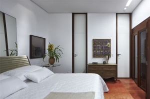 東南亞風格別墅