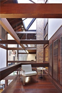 東南亞風格別墅