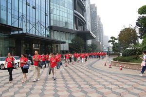 大咖木門杭州峰會