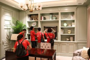 大咖木門杭州峰會