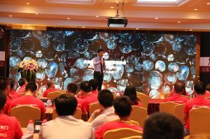 大咖木門杭州峰會