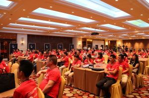 大咖木門杭州峰會