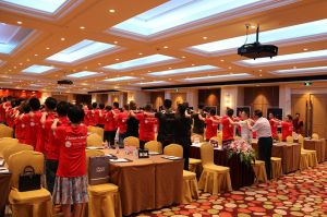 大咖木門杭州峰會