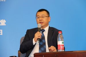 2016中國門業年會、重塑產業鏈價值大會