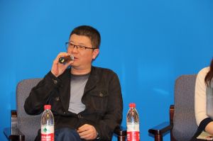 2016中國門業年會、重塑產業鏈價值大會