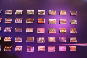 2016中國門業年會、重塑產業鏈價值大會