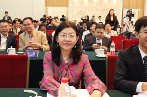 2016中國門業年會、重塑產業鏈價值大會